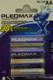 Samsung Akumuluator Pleomax R6 2,5Ah B2 Bli 