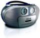 Philips  AZ 1022-CD  Radioodtwarzacz
