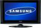 Samsung 40"  LE-40S62B  Czarny