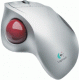 Logitech  Cordless TrackMan Wheel 