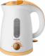 Philips  HD 4678/55 bia�y 