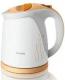 Philips  HD 4680/55 bia�y 