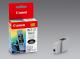 Canon  Wk�ad atramentowy BCI-21B czarny [ BJC-2000/2100/4300/4400, BJC-4000 ] (BCI21B) 
