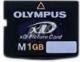 M-XD 1GB