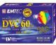 Emtec  DVC-60 ME 