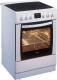 Amica  601CE 3.434 TAYK 