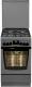 Mastercook  KGE 3415 LX 
