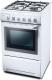 Electrolux  EKK 500102 