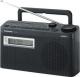 Panasonic  RF-U300EG-K  Radio