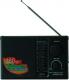 Voyager  ICF 18  Radio
