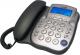 Maxcom  KXT 221 srebrno-szary 