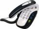 Maxcom  KXT 604 srebrno-niebieski 