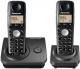 Panasonic  KX-TG7202 PDT 