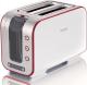 Philips  HD 2686/30 bia�y 