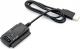   ADAPTER IDE SATA 2.5" 3.5" 
