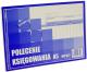 Activejet  PK polecenie ksi�gowania A5 bloczek 