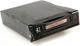 Zalman  RAMKA DO HDD RH-125 SATA/II + WIATRAK CZARNA RH-125 