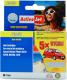 Activejet  AE-824 tusz ��ty pasuje do drukarki Epson (zamiennik T0824) (AE-824) 