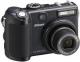 Nikon  COOLPIX P5100 czarny 