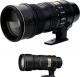 OBIEKTYW 70-200mm f/2.8G ED-IF AF-S VR Zoom czarny 