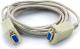   KABEL TRANSMISYJNY SZEREGOWY 9F/9F 3M 
