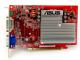Asus Radeon X1550 512MB PCI-E  EAX1550SILENT/HTD/512M 