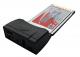 CARDBUS USB 2.0 + FIREWIRE 1394 