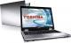 PTS53E-03M02XPL + bon 100 z� w promocji Tecra T7700 2.40GHz 4MB FSB 800MHz 250 GB 2048 MB 15.4" Windows XP Professional