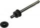 E-Sky  EK1-0542 Wa� wirnika tylnego z z�batk� Belt-CP EK1-0542 