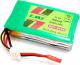 E-Sky  EK1-0180 Pakiet li-polymer 11,1V Honey Bee CP2 EK1-0180 