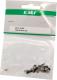 E-Sky  EK1-0326 Zestaw �rubek i wkr�t�w mocujacych LAMA EK1-0326 