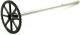 EK1-0557 O� zewn�trzna B LAMA V4 z ko�em z�b. EK1-0557 