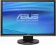 Asus  VW222S  Czarny