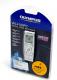 Olympus Dyktafon 256MB  E0457686 