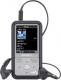 Sony Odtwarzacz MP3 4GB  NWZ-S516 czarny 