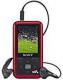 NWZ-S615 FM czerwony Odtwarzacz MP4 2GB