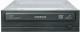 Samsung  SH-S202J czarny DVD-RW 