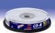 Fuji  CD-R700MB/80MIN�52X CAKE 10SZT 