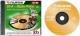 Fuji  CD-R700MB/80MIN�52X DIGITAL PHOTO JEWEL 1SZT 