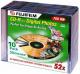 Fuji  CD-R700MB/80MIN�52X DIGITAL PHOTO SLIM 10SZT 