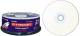 Fuji  CD-R700MB/80MIN�52X DO NADRUKU CAKE 25SZT 