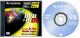 Fuji  DVD+R 8.5GB 2.4X DOUBLE LAYER JEWEL CASE 1SZT 