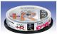 Fuji  DVD+R 4.7GB 16X CAKE 10SZT 