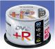 Fuji  DVD+R 4.7GB 16X CAKE 50SZT 
