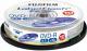 DVD-R 4.7GB 16X LABELFLASH CAKE 10SZT
