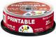 Fuji  DVD-R 4.7GB 16X DO NADRUKU CAKE 25SZT 