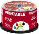 Fuji  DVD-R4.7GB 16X DO NADRUKU CAKE 50SZT 
