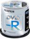 Fuji  DVD-R4.7GB 16X CAKE 100SZT 