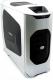Cooler Master  STACKER 831 Special Edition Srebrna 