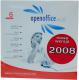   OpenOffice.ux.pl 2.3 Pro 2008 1 rok aktual. OEM 